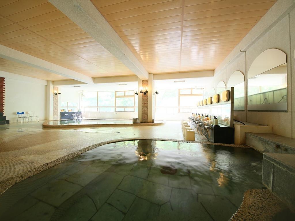 Hotel Ichiyotei Minakami Exterior foto